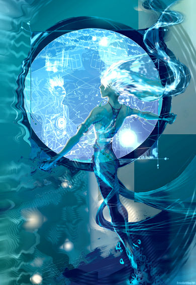 Il existe deux choses